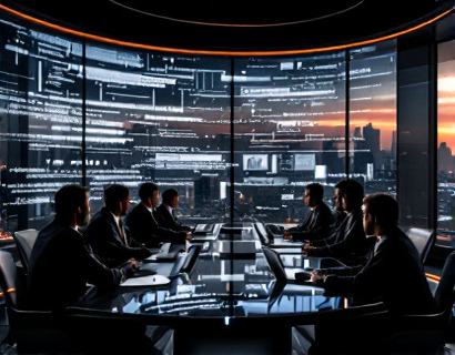 Analyzing the Canadian Fintech Ecosystem: Trends, Innovations, and Growth Opportunities