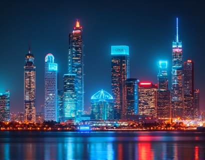 Canada's Fintech Ecosystem: Unveiling Trends, Innovations, and Growth Opportunities