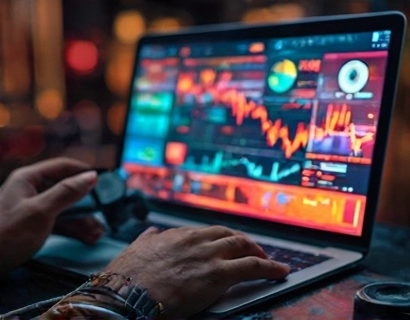 Canadian Fintech Landscape: Trends, Innovations, and Growth Opportunities