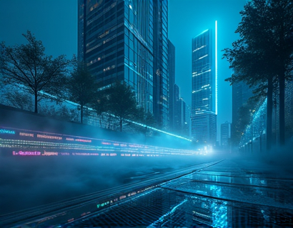 Exposing the Canadian Fintech Landscape: A Comprehensive Guide to Innovation and Growth