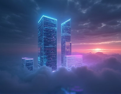Innovating the Future of Finance in Canada