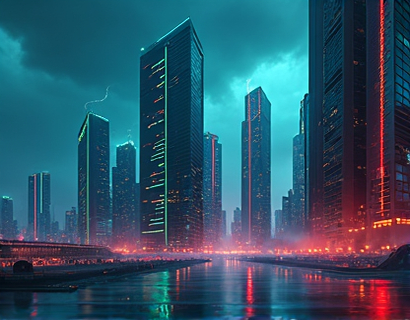 Justifying the Future of Fintech in Canada