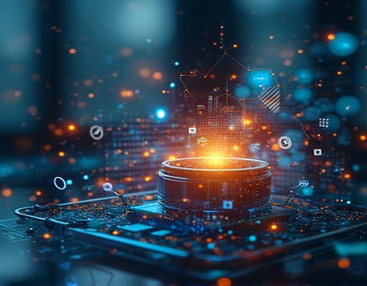 Revolutionizing Financial Services in Canada