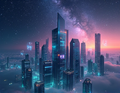 Revolutionizing Financial Services in Canada