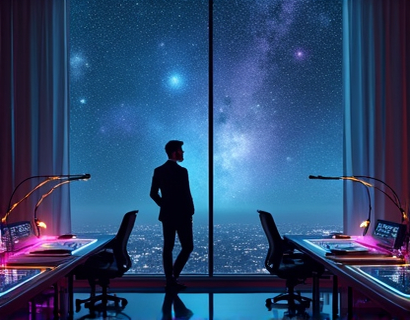 Revolutionizing Financial Services in Canada's Digital Age