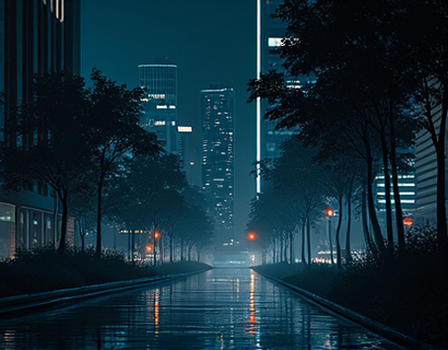 Transforming Canada's Financial Landscape Through Fintech Innovation